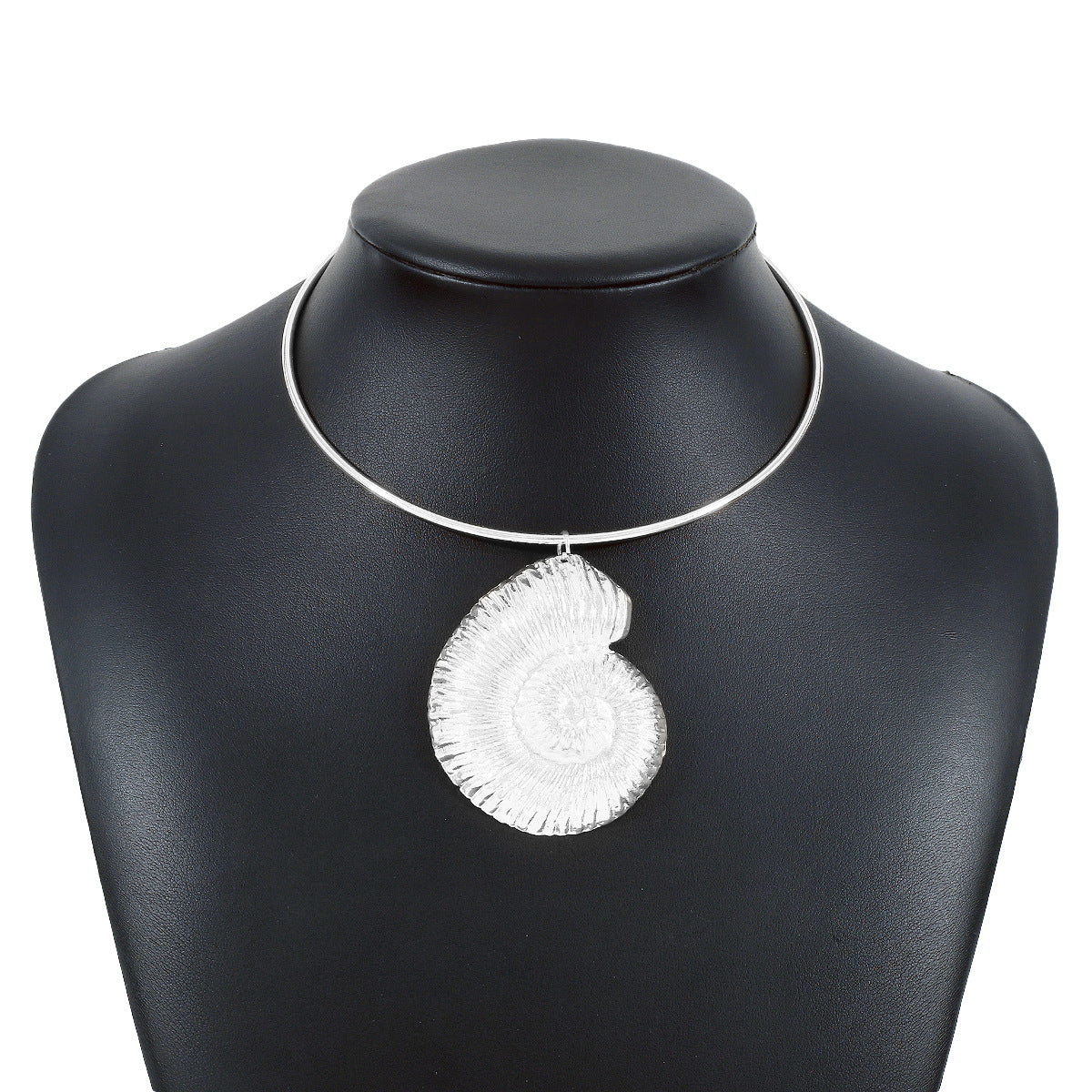Elegant Personality Geometric Necklace For Women
