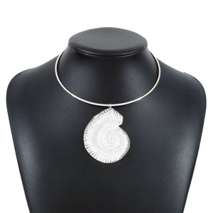 Elegant Personality Geometric Necklace For Women