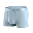 Men's Fashion Ultra-thin Summer Ice Silk Underwear