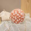 Women's Casual Fashion Crossbody Small Round Bag
