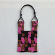 Women's Retro Rose Knitted Shoulder Bag