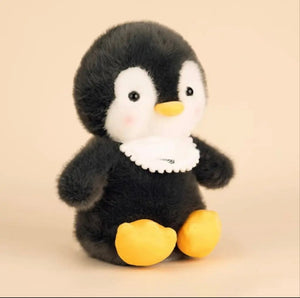Cute Elephant Clapping Doll Can Sing Penguin Doll Can Record Doll Plush Toys