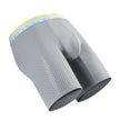 Summer Ice Silk Mesh Sports Men's Underwear