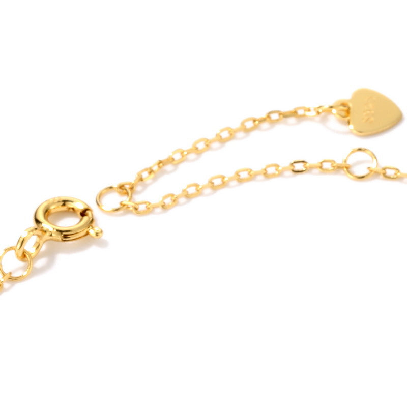 New Chinese Spring New Affordable Luxury Fashion Swallow Bracelet