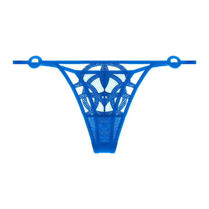 Women's Underwear Big Chest Small Push-up Thin