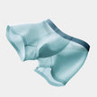 Seamless Men's Ice Silk Underwear Breathable Antibacterial