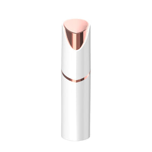 Lipstick Lady Shaver Electric Nose Hair Eye-brow Shaper Three Generations