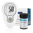 Smart Free Adjustment-yard Household Blood Glucose Meter