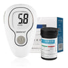 Smart Free Adjustment-yard Household Blood Glucose Meter