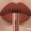24-color Matte Liquid Lipstick