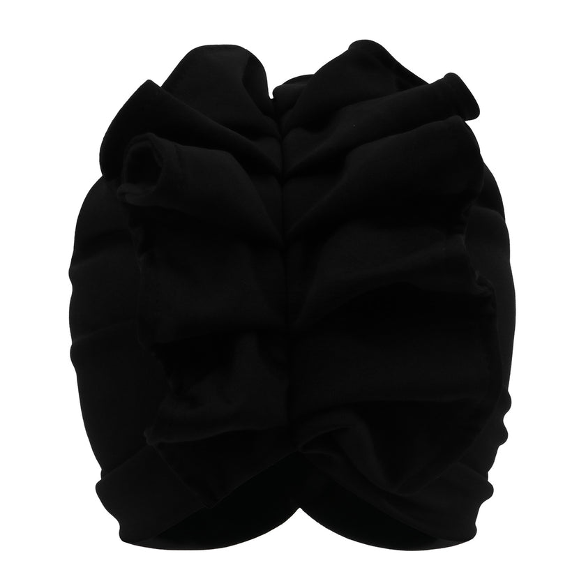 European And American Ladies Fashion Boho Indian Bag Cap