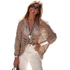 summer Leisure Hollow Top For Women