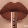 24-color Matte Liquid Lipstick