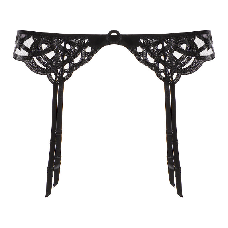 Women's Underwear Big Chest Small Push-up Thin