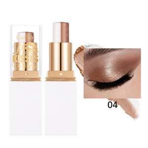Makeup Six-color Pearlescent Eye Shadow Stick