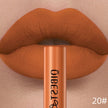 24-color Matte Liquid Lipstick