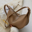 Women's Fashion Simple Shoulder Messenger Bag