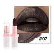 Metal Pearlescent Lipstick Lip Lacquer