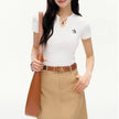 Summer Versatile Casual Short-sleeved Top Women