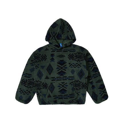 Men's Fashion Casual Loose Sweatshirt Top hoodie