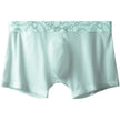 Men's Underwear Ice Silk Boxers Seamless Thin Boxers
