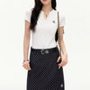 Summer Versatile Casual Short-sleeved Top Women