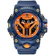 Waterproof Multifunctional Quartz Electronic Watch