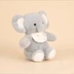 Cute Elephant Clapping Doll Can Sing Penguin Doll Can Record Doll Plush Toys