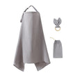 Cotton Nursing Towel Nursing Anti-exposure Shawl