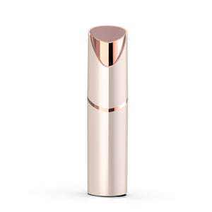 Lipstick Lady Shaver Electric Nose Hair Eye-brow Shaper Three Generations