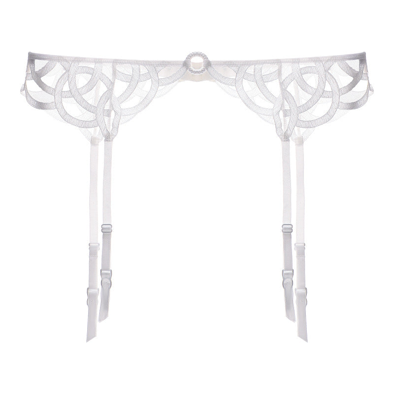 Women's Underwear Big Chest Small Push-up Thin