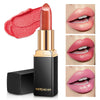 Nine-color Mermaid Shiny Metallic Pearlescent Gilding Color-changing Lipstick