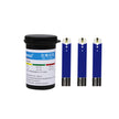 Smart Free Adjustment-yard Household Blood Glucose Meter