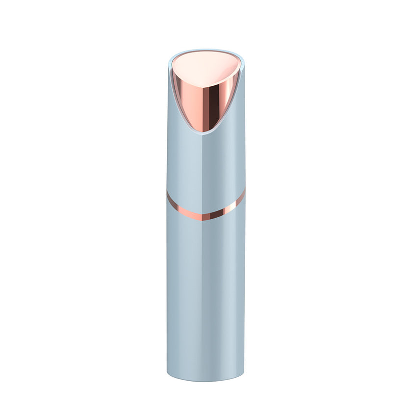Lipstick Lady Shaver Electric Nose Hair Eye-brow Shaper Three Generations