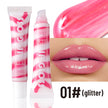 Hose Pearlescent Thin And Glittering Moisturizing Fruit Flavor Lip Gloss