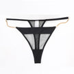 Fashion Personality French Underwear Suit Women