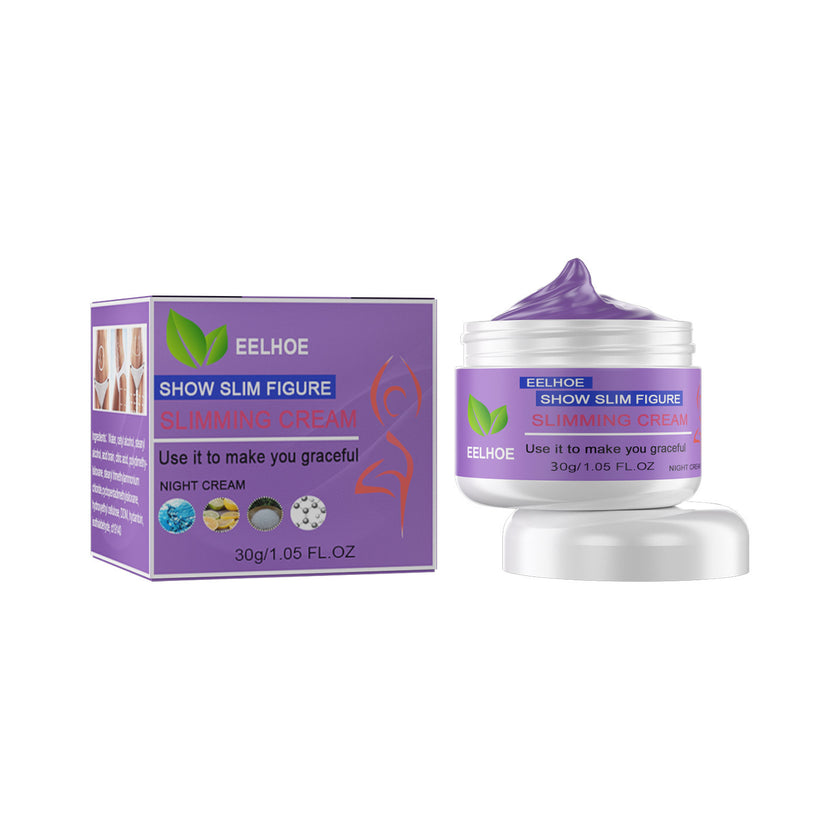 Firming Slimming Cream Body Shaping Massage Moisturizing Skin