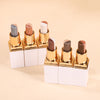 Makeup Six-color Pearlescent Eye Shadow Stick