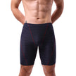 Ice Silk Underwear Men's Extended Breathable Quick-drying