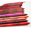 Discoloration Resistant Outline Lip Shape New Product 20 Colors Matte Lip Liner
