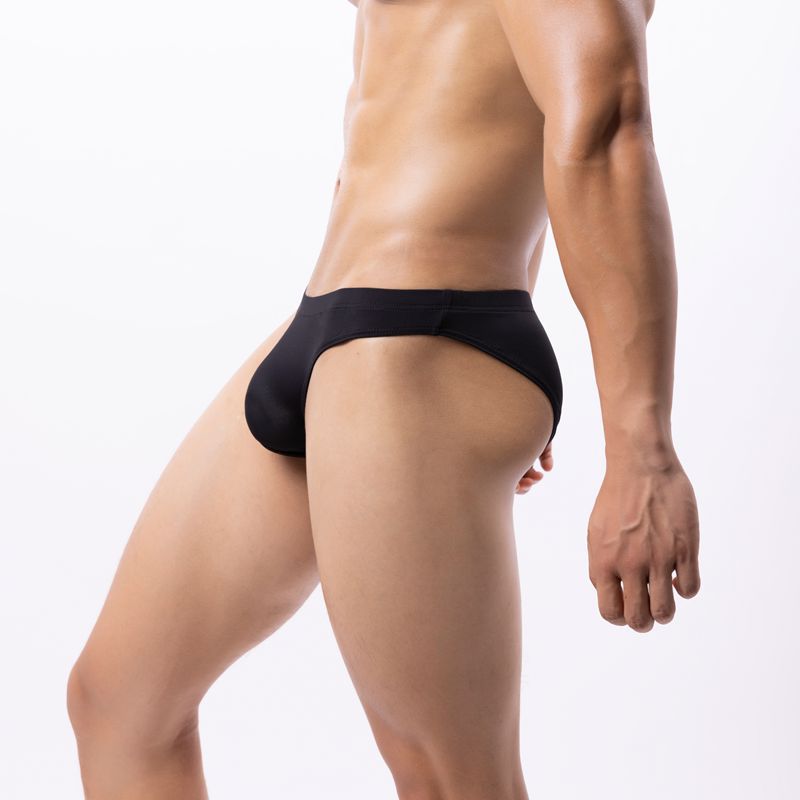 Fashion Seamless Men Triangle Seamless Underwear