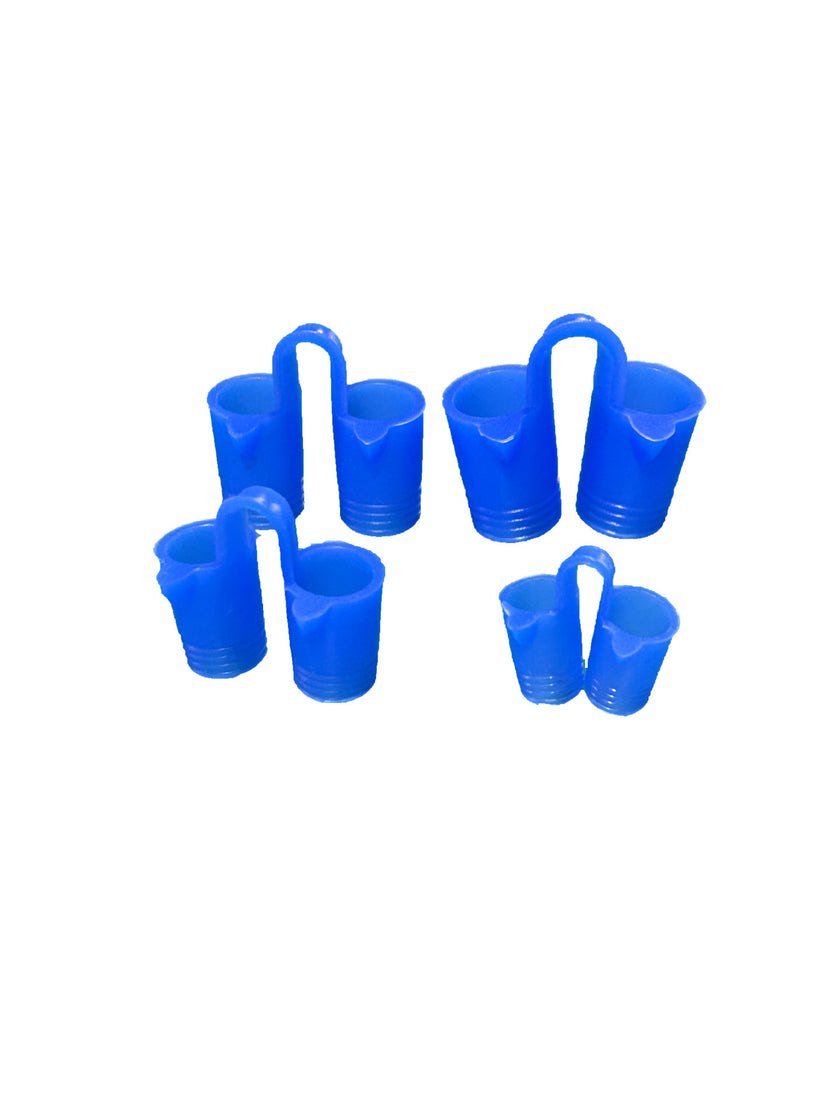 Invisible Silencer Nasal Congestion Snoring Anti-snoring Device