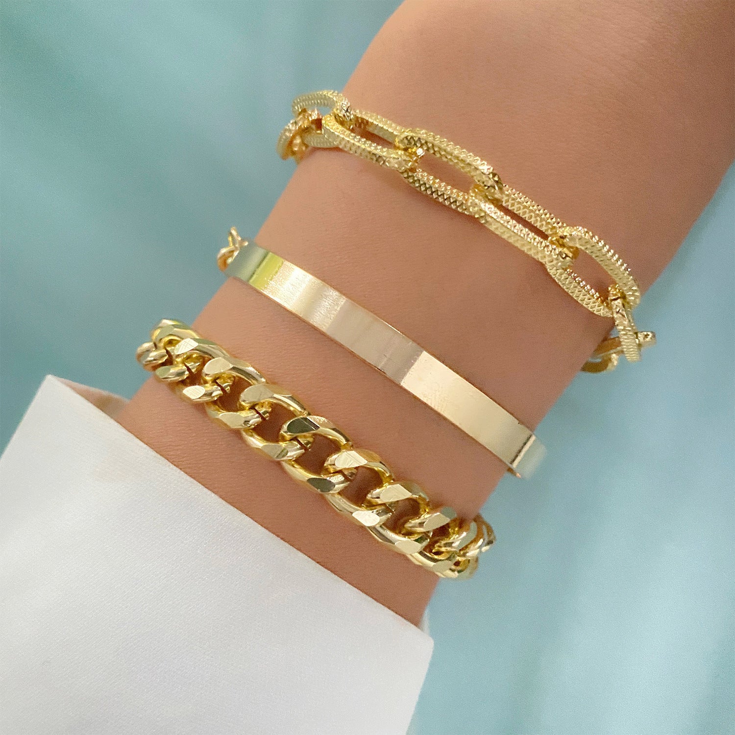 Vintage Pearl Bracelet For Women