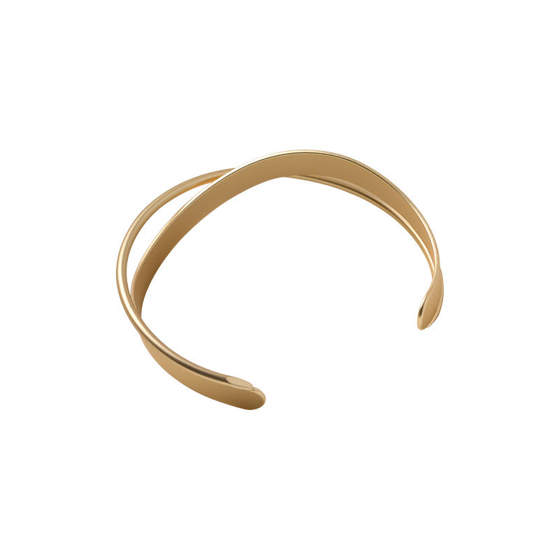 Women's Fashion Simple New Normcore Bracelet