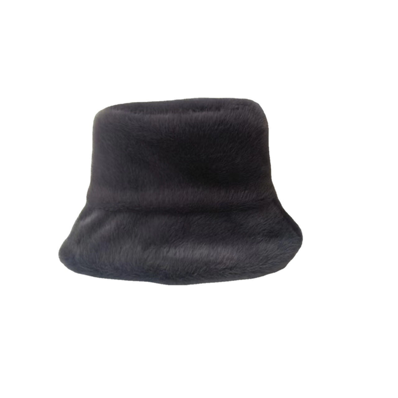 Four Seasons Bucket Hat Female Japanese Style All-matching