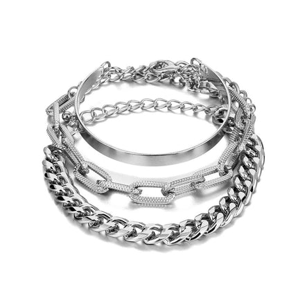 Vintage Pearl Bracelet For Women