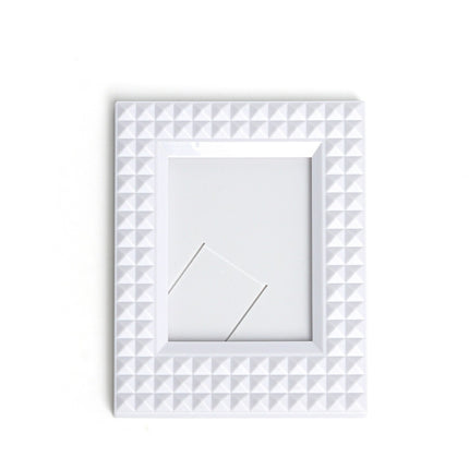 Dopamine-colored Stud Instant Photo Frame