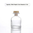 150ML No Fire Aromatherapy Bottles With Lid