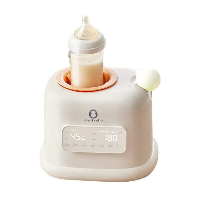 Constant Temperature Multi-function Milk Warmer All-in-one Machine