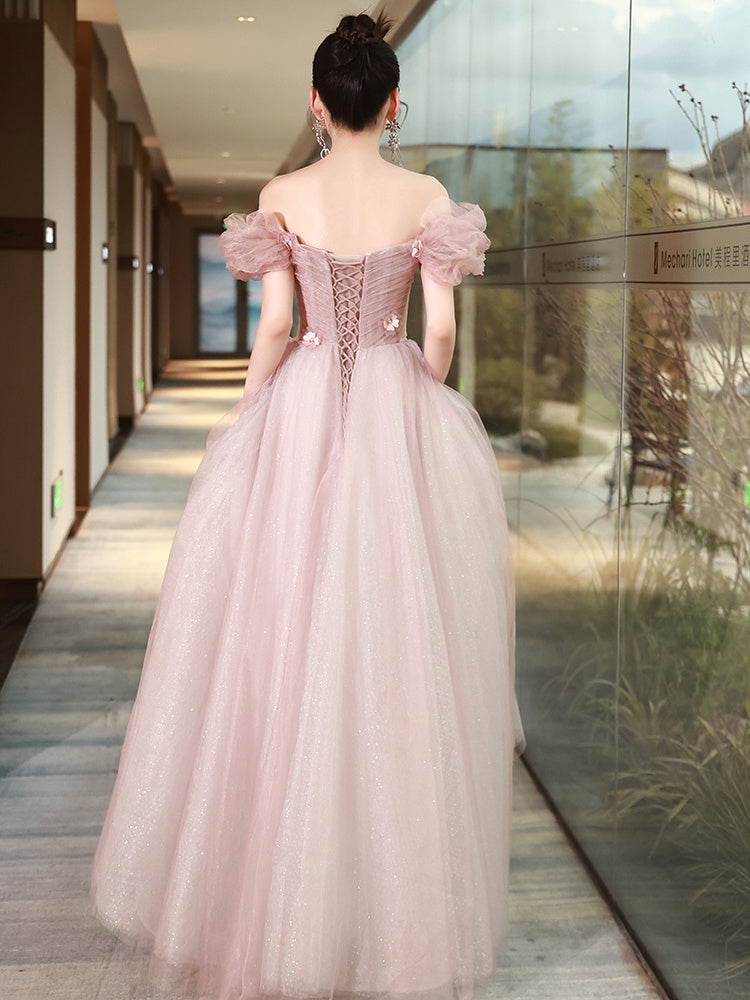 Evening Dress Women's High-end Affordable Luxury Wedding Dress